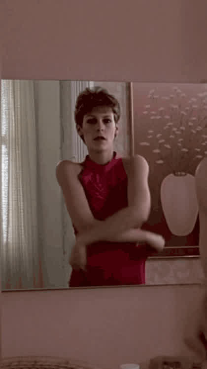 Jamie Lee Curtis