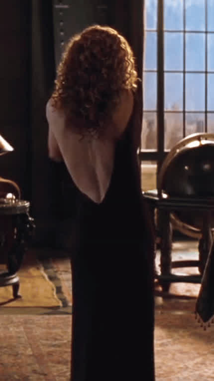 Connie Nielsen - The Devil's Advocate (1997)