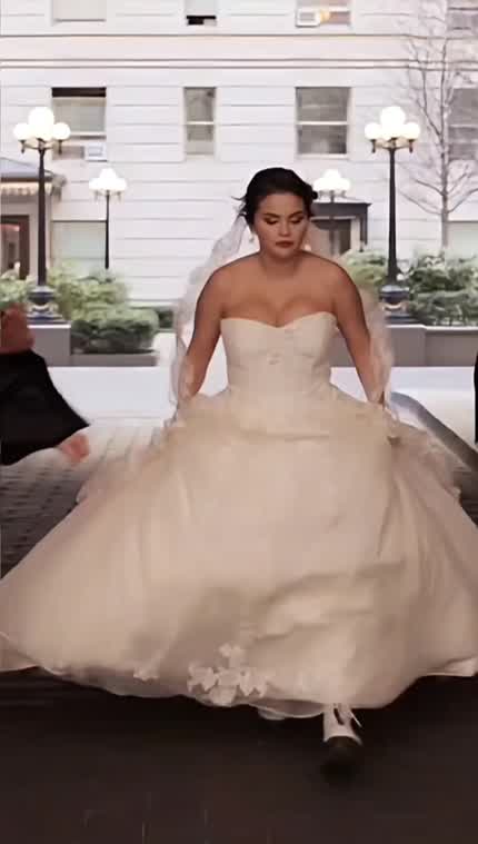 Selena in Only Murders in the Building s03e09 (2023)