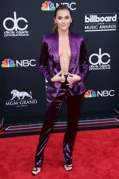 2018 Billboard Music Awards in Las Vegas