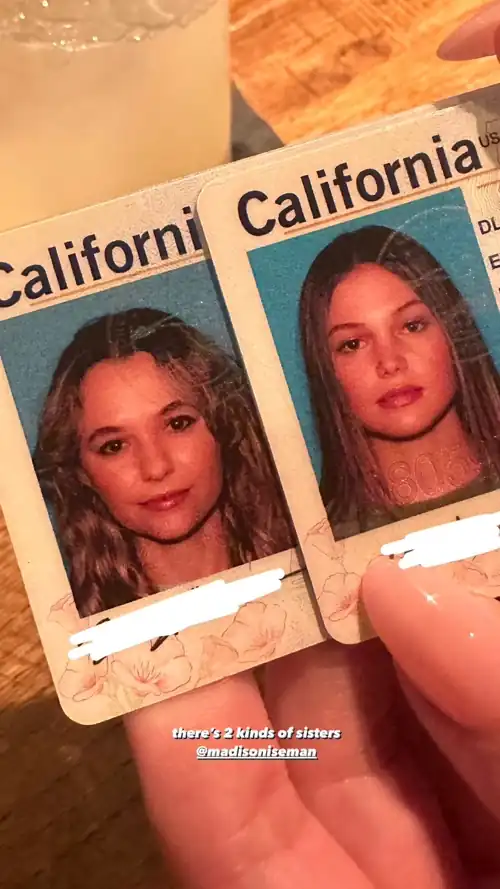 Driver’s licenses IG 3/9/2024