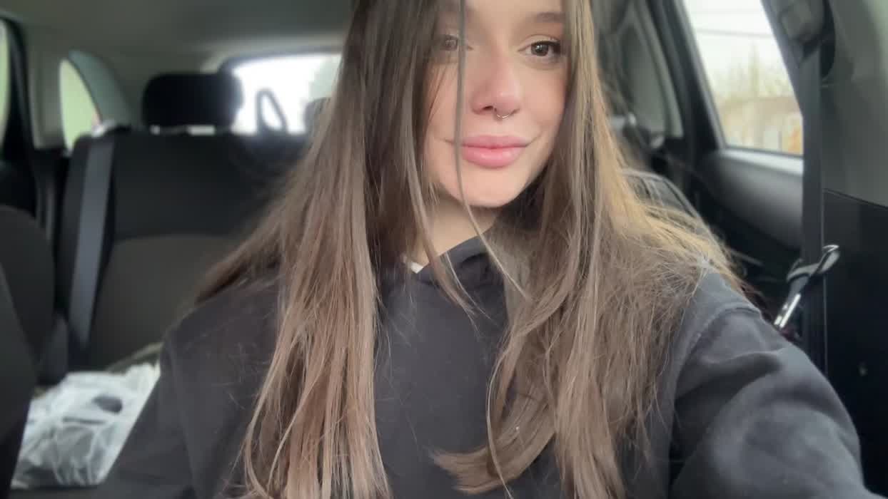 I like it raw I hope that’s okay