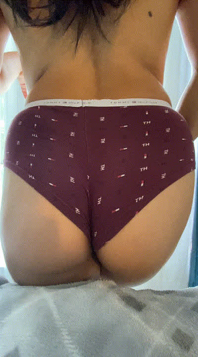 Would you let me get on top of you?