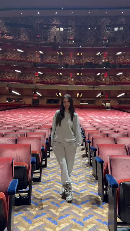 "The Best Night of My Life" via. Tiktok May 2024