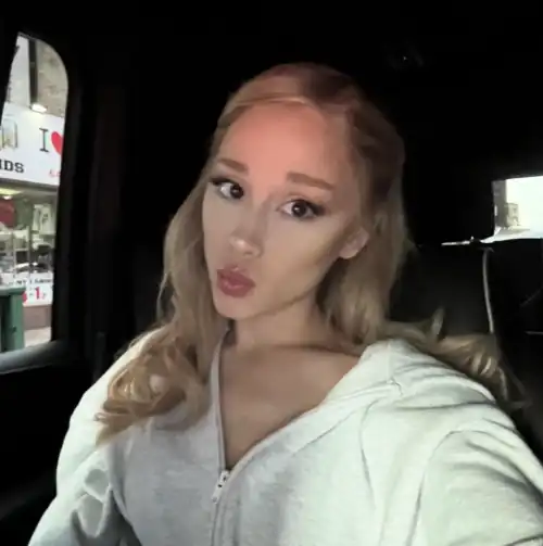 Let’s cum so much for her