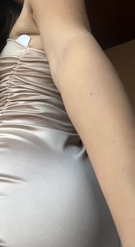 What nickname would you give my pussy?