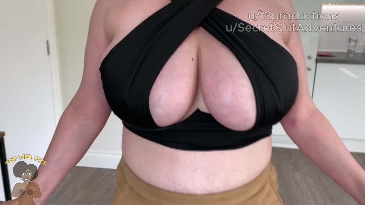 The sort of try-on haul you'll love