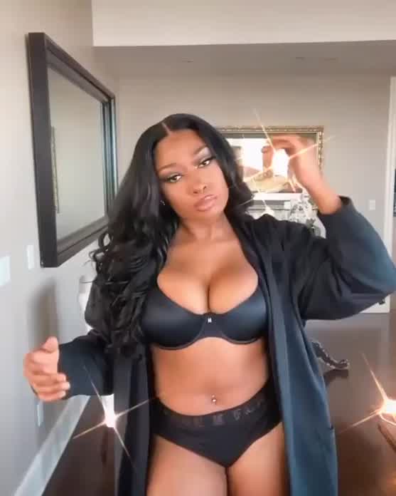 Megan Thee Stallion