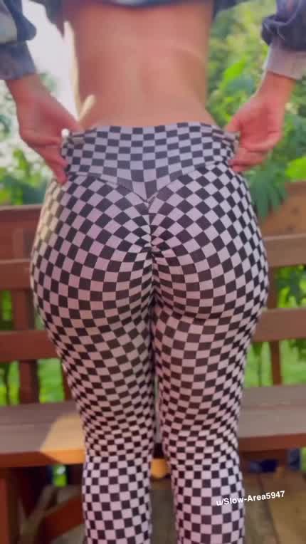 Thick where it matters most 😍