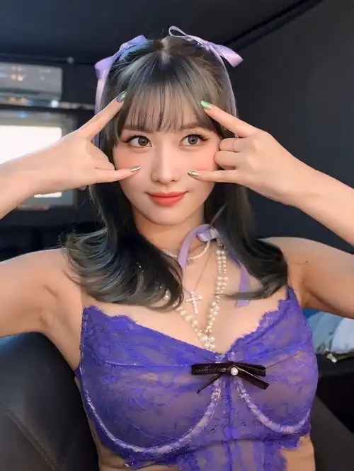 Twice Momo