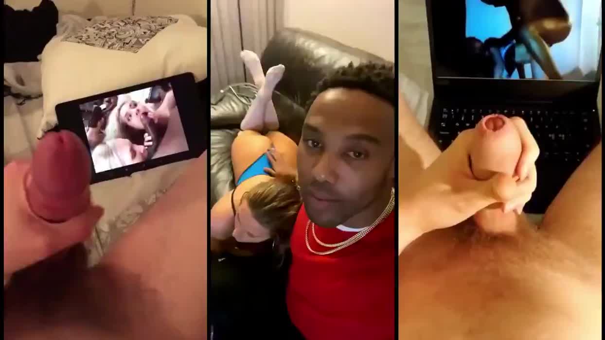 Black History Month For Whitebois (Pornhub reupload)