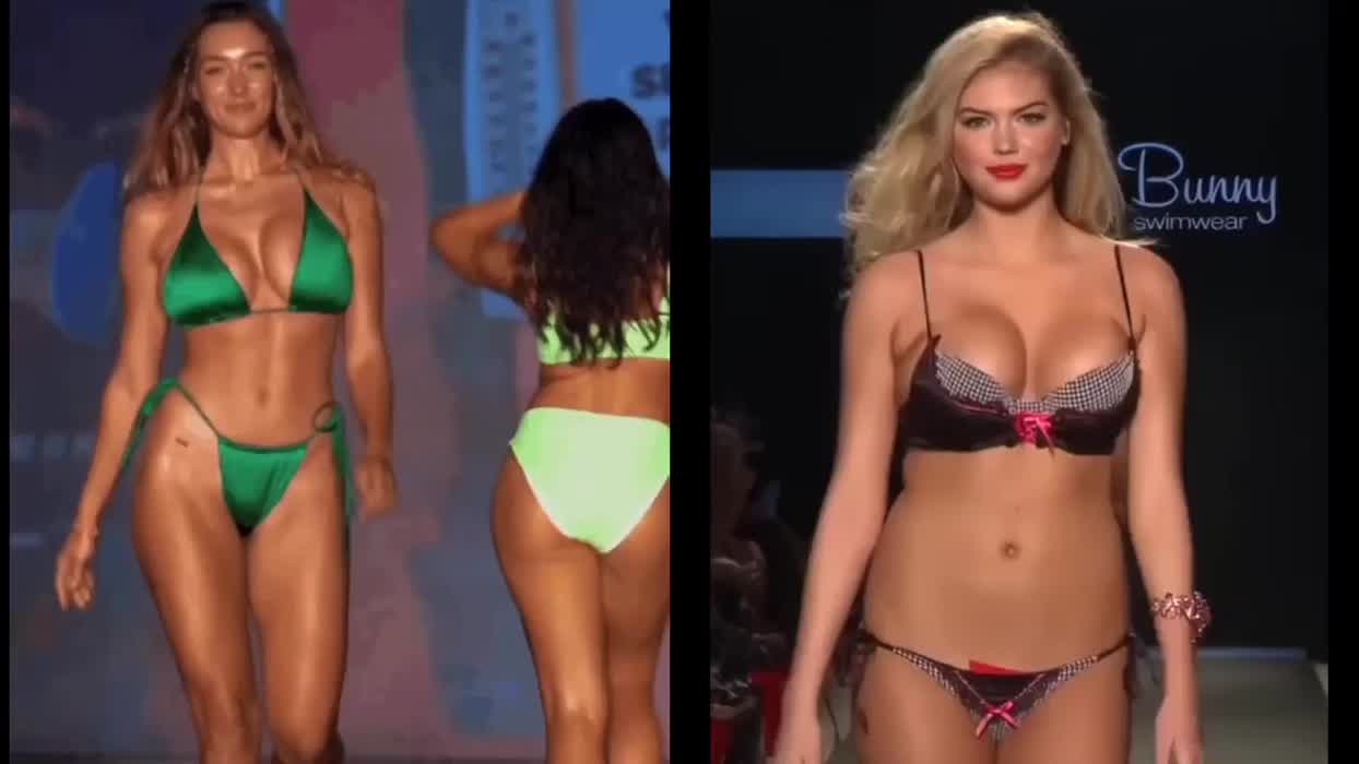 Penny Lane Vs Kate Upton