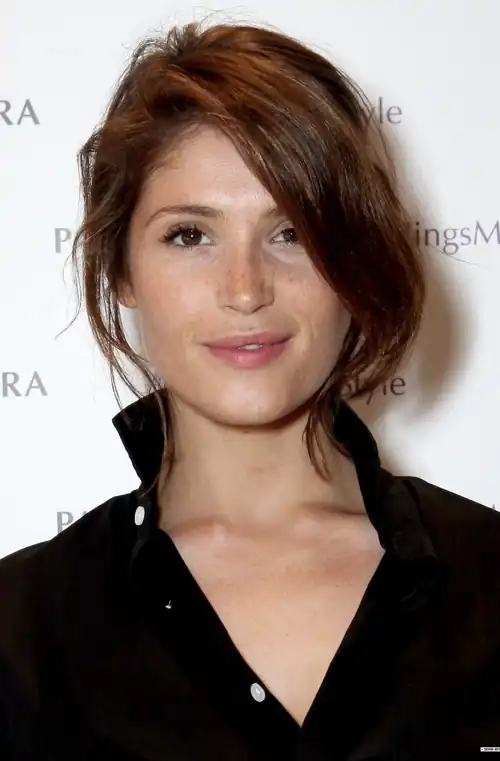 At a Pandora Launch Party in 2014
