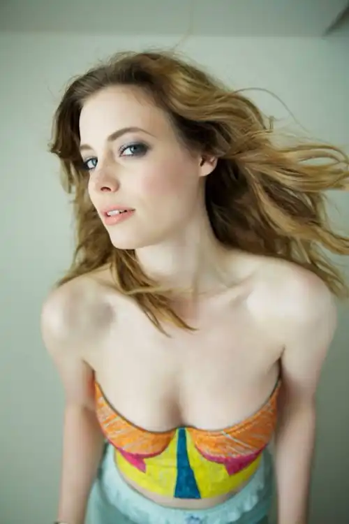 Total babe