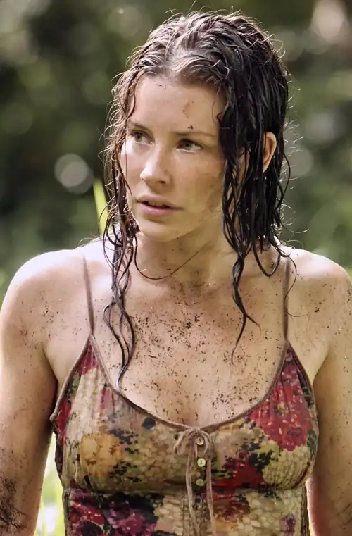 BTS pic from 'Lost’ 3x7
