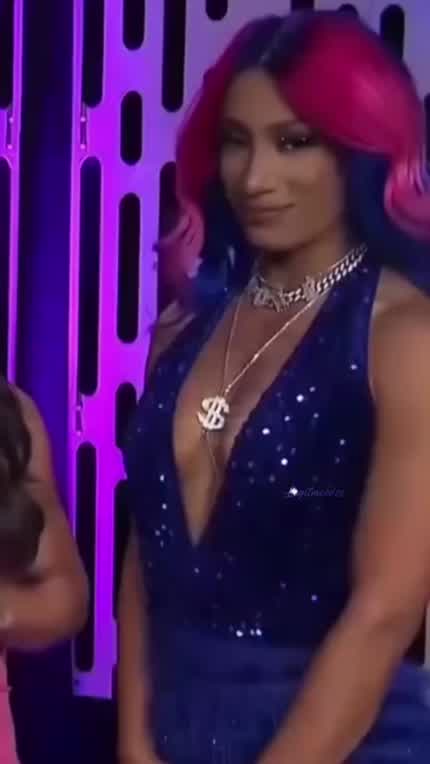 Mercedes on Dynamite 5/08/2024