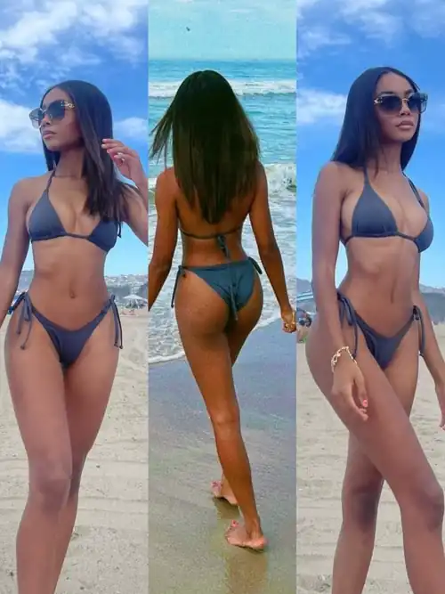 Skai Jackson
