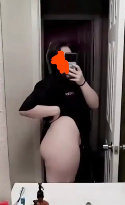 Don’t let my crying stop you