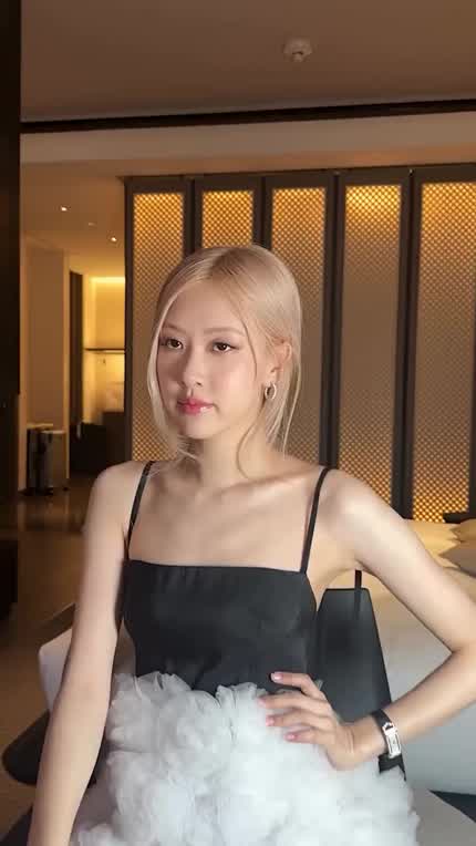 Rosé 💕