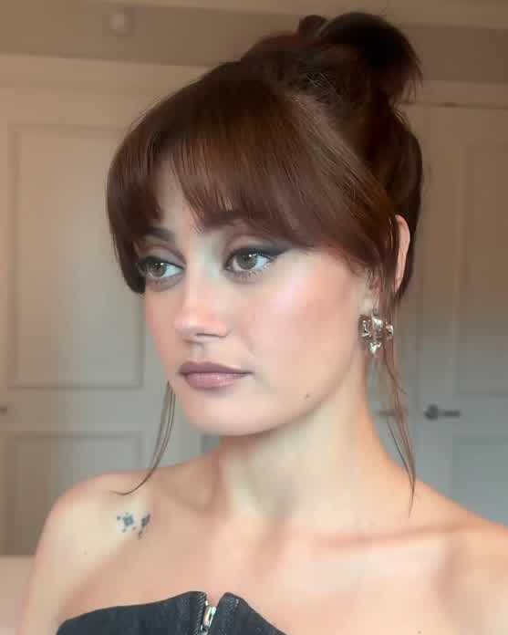 Stunningly Beautiful