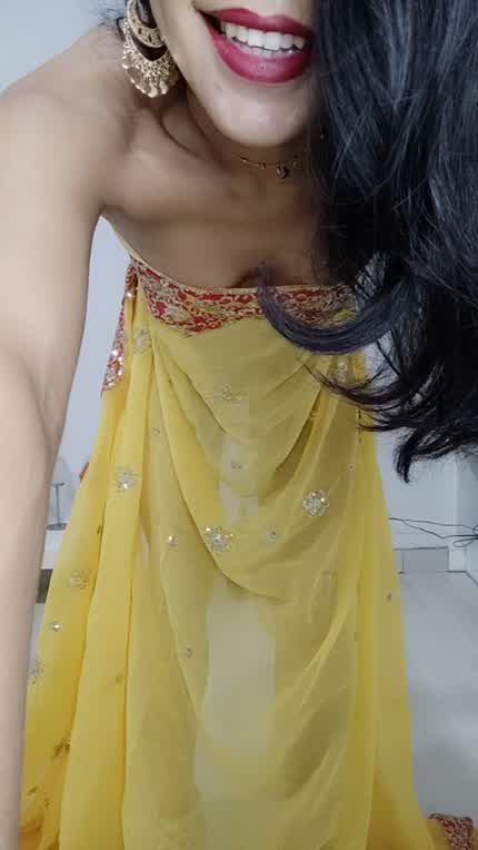 [F] naughty or nice?