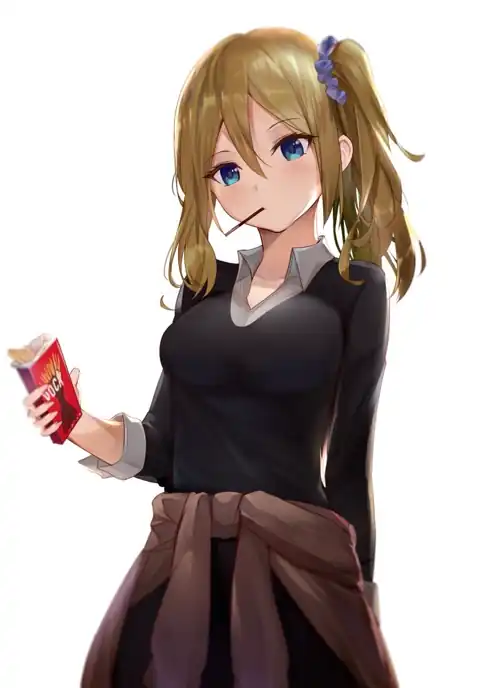 Hayasaka (by Mujin)
