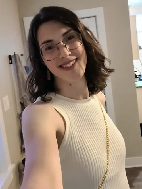 I'm kinda cute af tbh 🥰