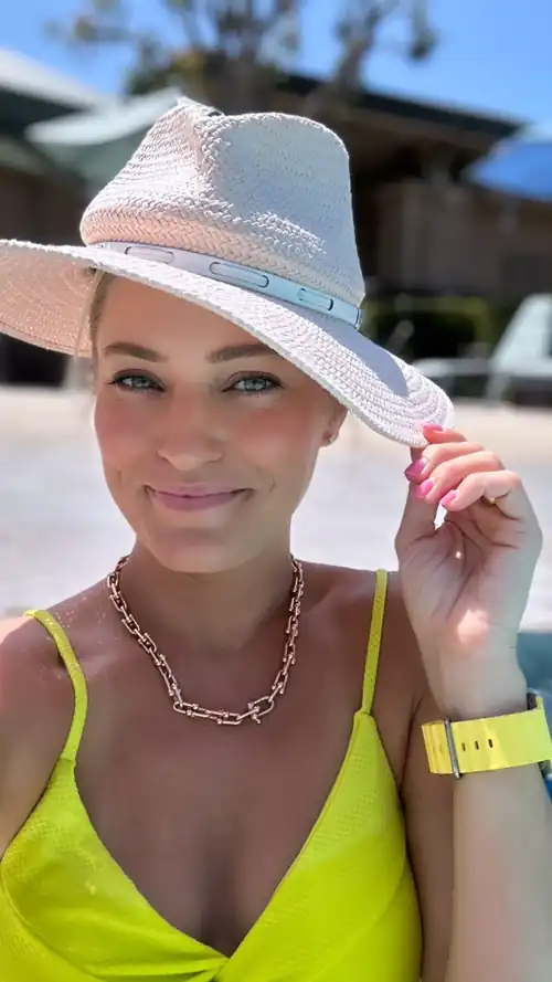 More Yellow