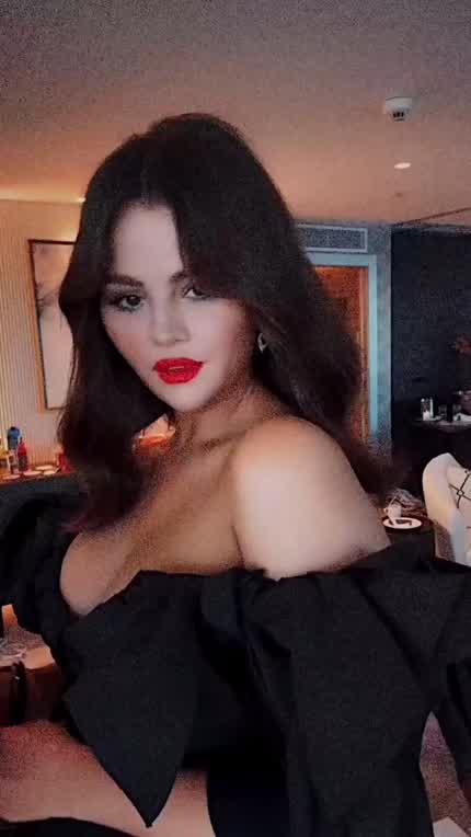 Selena in Cannes - Instagram - 5/17/24