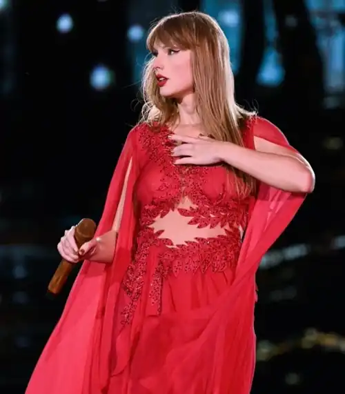 Taylor swift