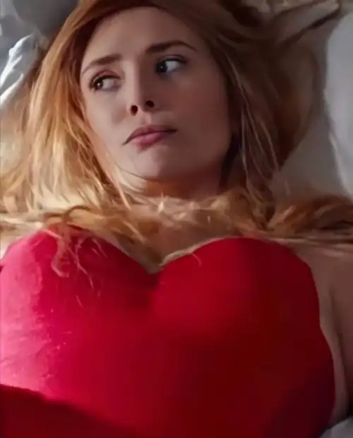 Mommy 