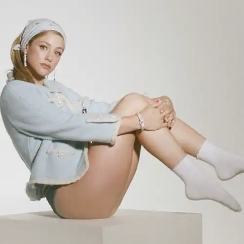 such a babe