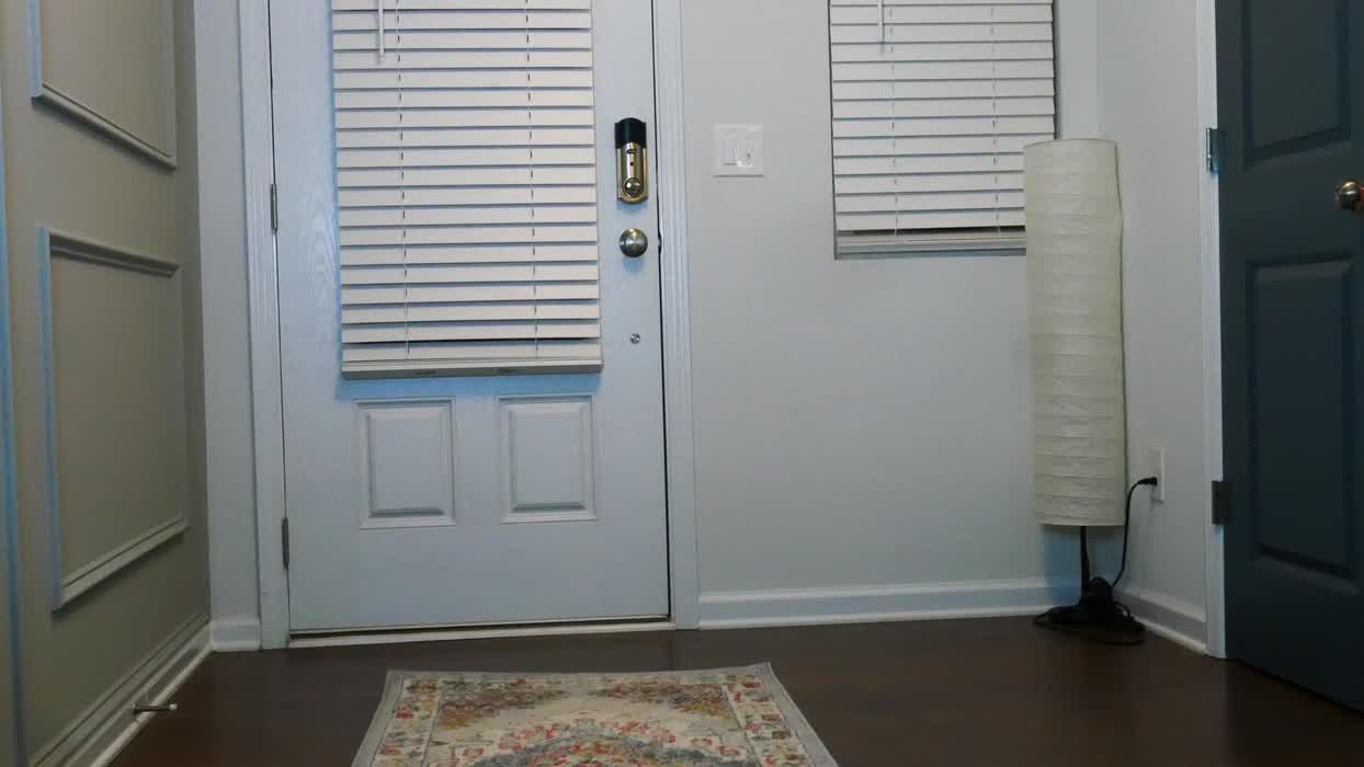 I was so turned on showing off again, I made sure to get this cute Pizza Boy’s reaction (audio on)