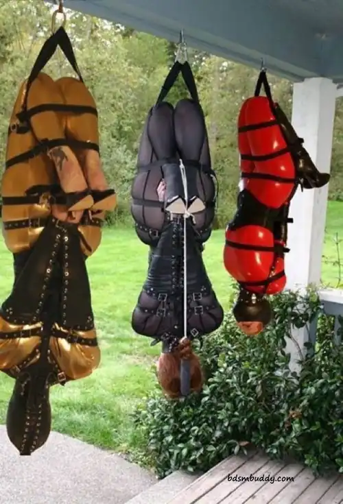 My new wind chimes sound somewhat different than conventional ones...