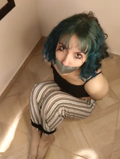 I'll be quiet, I promise