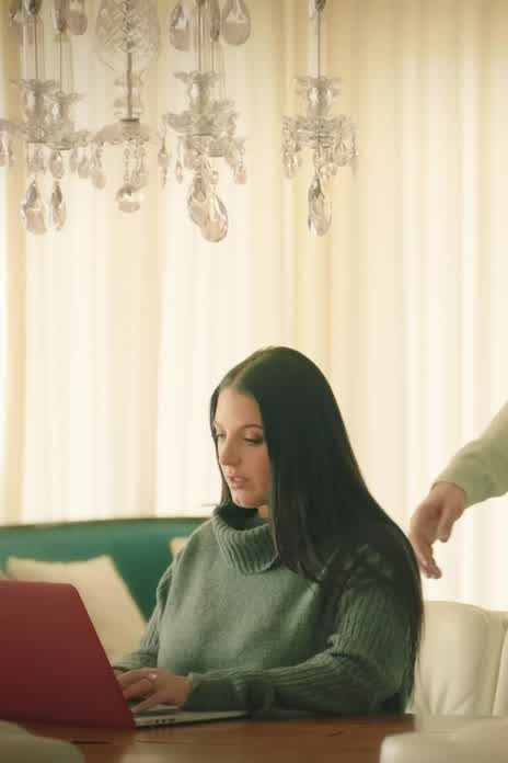 Angela White - Dreaming About Being Taken From Behind