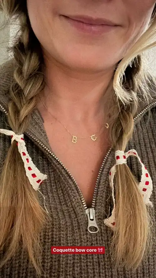 Brie Larson.