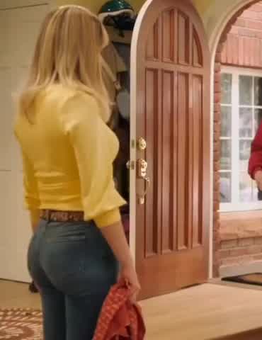 Judy Greer (Reboot)