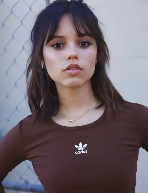 Jenna Ortega