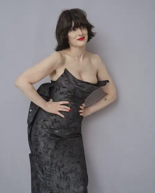 Winona Ryder