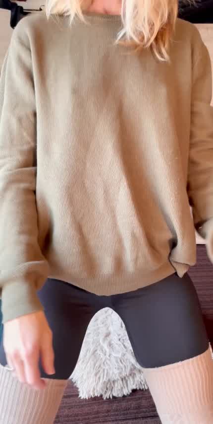 Sort of anticlimactic 