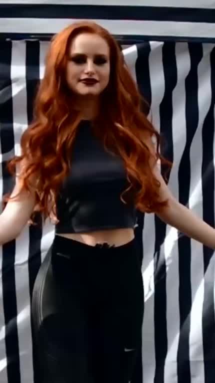 what a woman