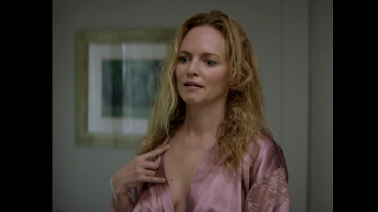 Heather Graham (2023)
