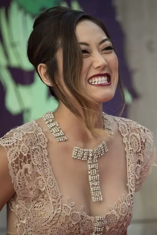 European Premiere of "Suicide Squad", London | August 3, 2016