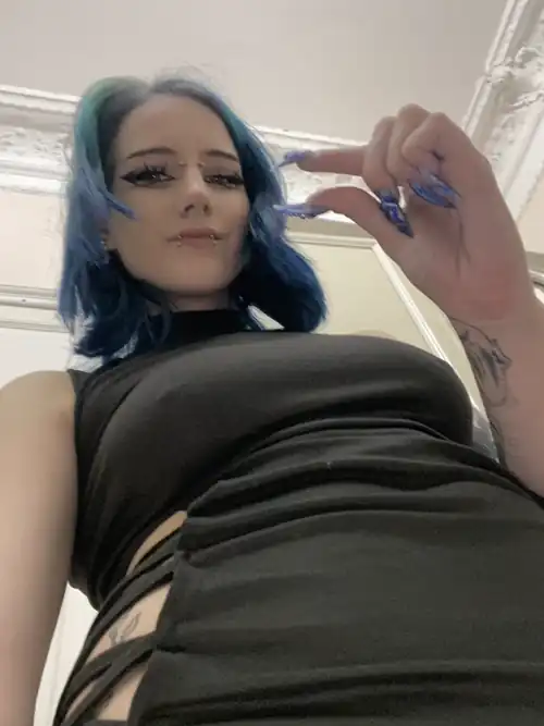 Your wife asked for more than you could give her