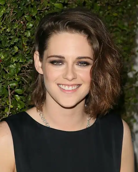 Kristen at Image Makers Awards January 12 2016