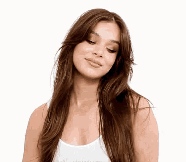 The perfect face for a facial