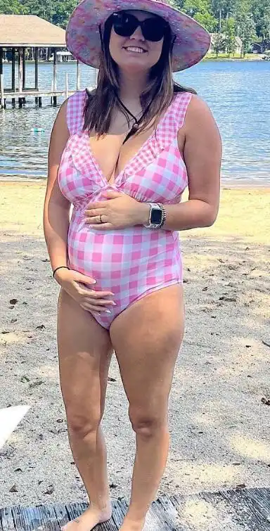 Anyone into pregnant wives?