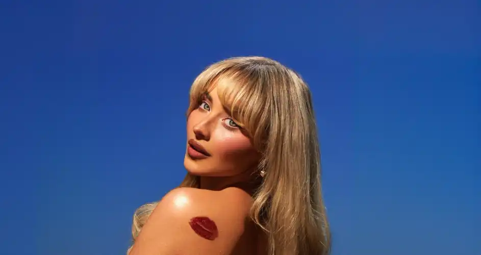 IT’S OFFICIALLY SHORT N’ SWEET MONTH! How will you celebrate the album release?!