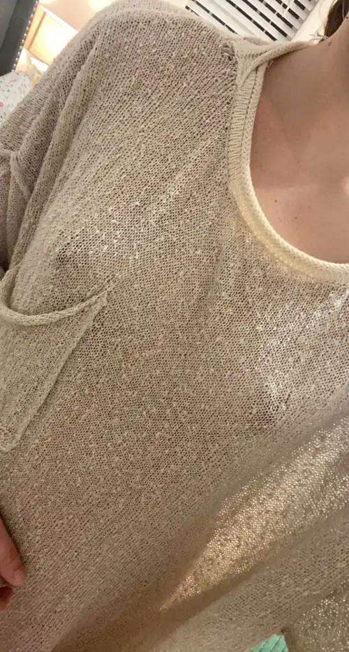 Hopefully this won’t get u too distracted